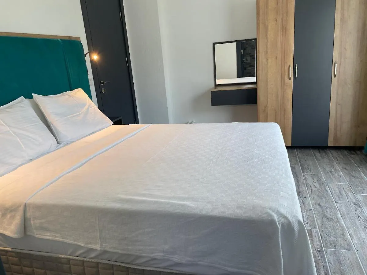 Keysan Villas Ortaca